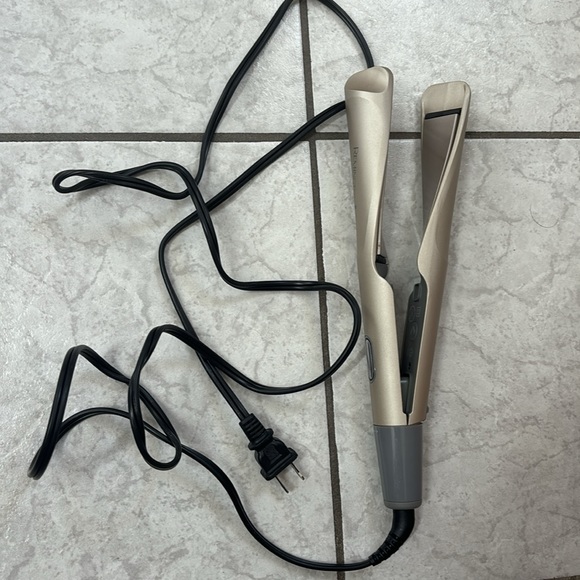 Remington | Silver Pro Multi Styler With Twist & Curl Technology | Hair Tools - Picture 10 of 10